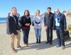 Turismo Playas Discapacidad