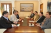 Reunión de empresarios Málaga Reunión de empresarios Málaga