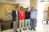 Villazón y alcalde Villazón y alcalde