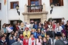 20180105 Recepcion Reyes Magos Ayuntamiento (51)