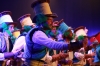 Comparsas y Murgas 2017 Comparsas y Murgas 2017